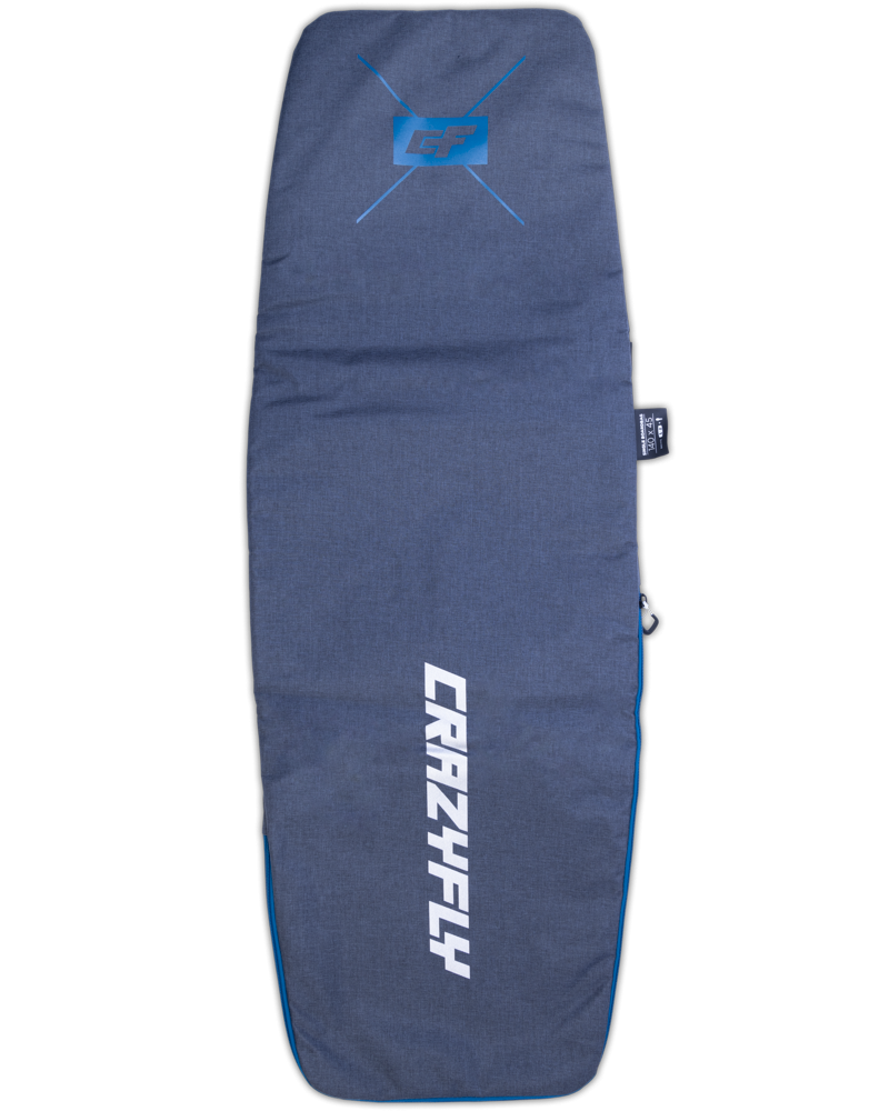 Сумка CrazyFly SINGLE BOARDBAG LARGE - 165... — top view