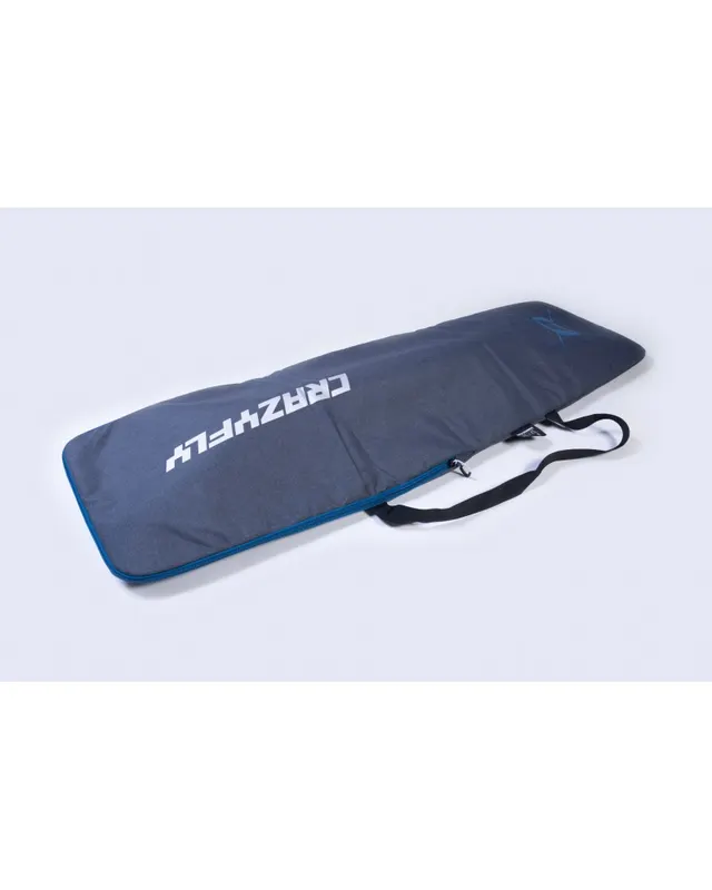 Сумка CrazyFly SINGLE BOARDBAG LARGE - 165... — купить в K1.surf