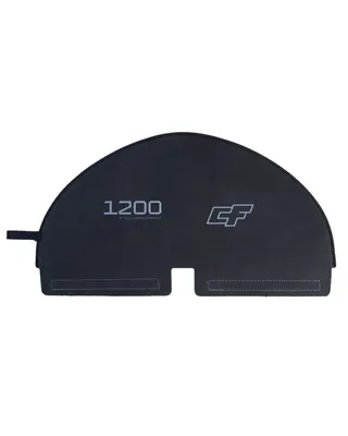 Гидрофойл CrazyFly Wing cover 1200