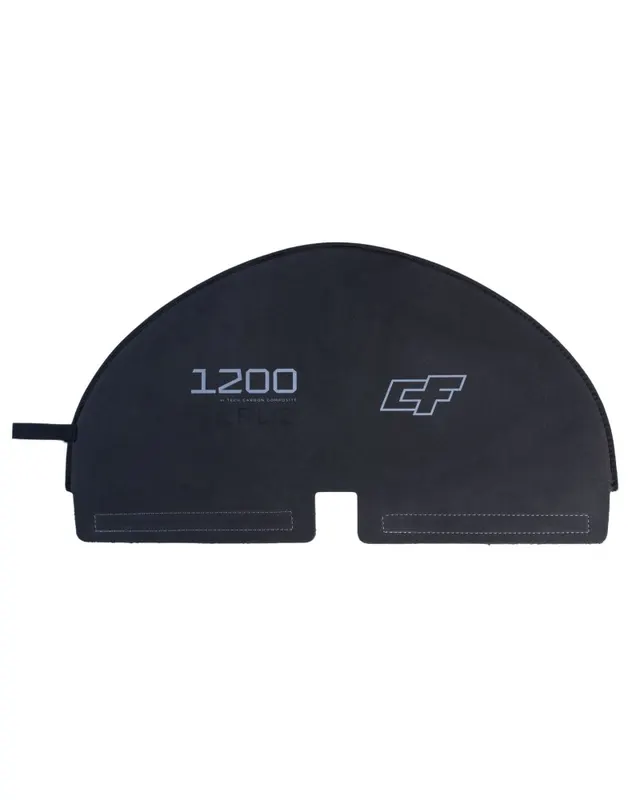 Гидрофойл CrazyFly Wing cover 1200 — купить в K1.surf