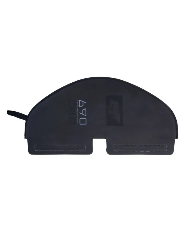Гидрофойл CrazyFly Wing cover 690 — купить в K1.surf