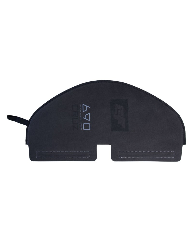 Гидрофойл CrazyFly Wing cover 690 — buy at K1.surf
