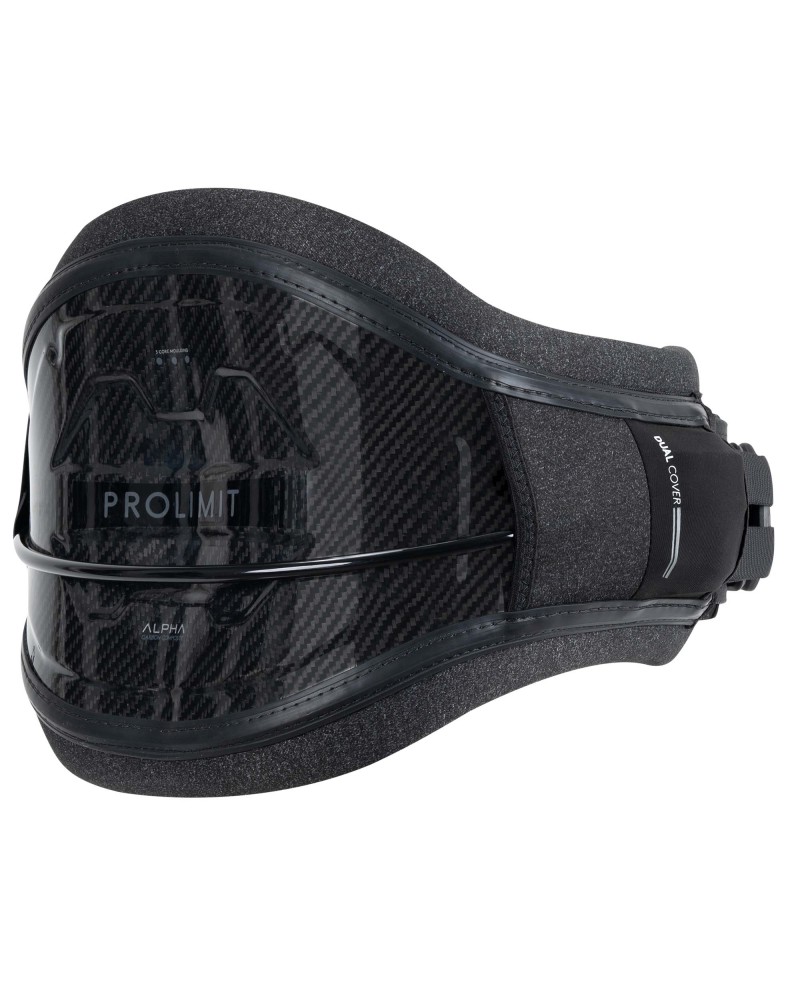 Prolimit ALPHA Harness — side view