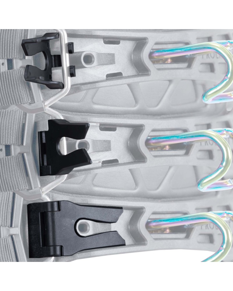 Prolimit ALPHA Harness — in action on the water