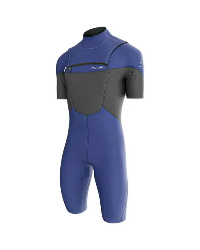 Гидрокостюм Prolimit Fusion Shorty... — купить в K1.surf