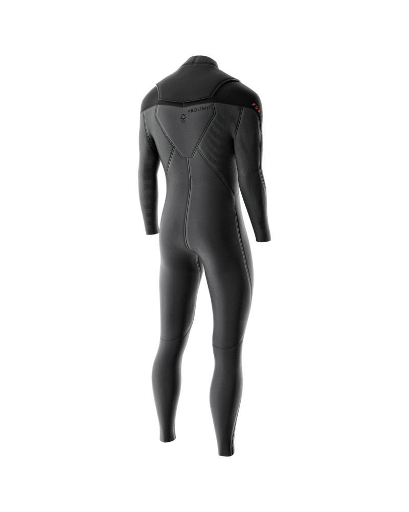 Prolimit Fusion Steamer... Wetsuit — side view