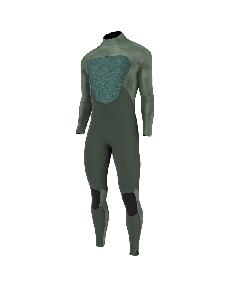 Prolimit Fusion Steamer... Wetsuit — top view