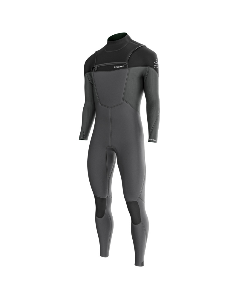 Prolimit Fusion Steamer... Wetsuit — buy at K1.surf