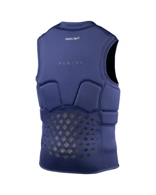 Жилет Prolimit Fusion Vest Half... — детали конструкции