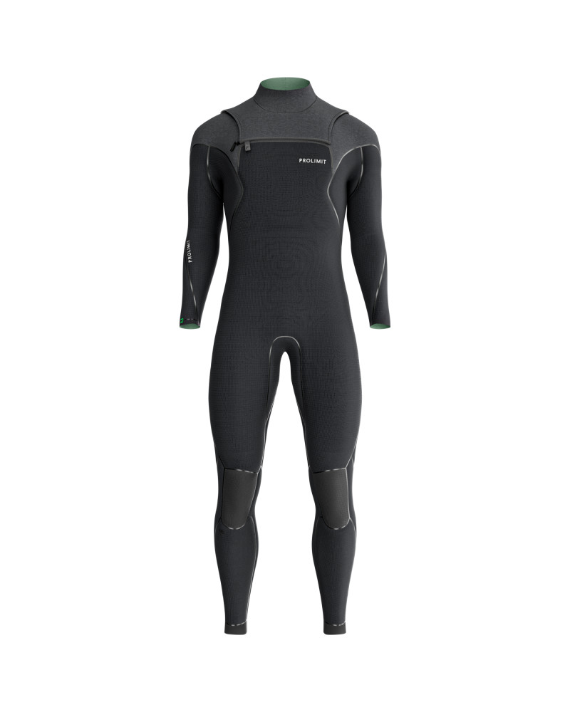 Prolimit Mercury Steamer... Wetsuit — side view