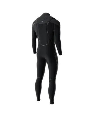 Гидрокостюм Prolimit Mercury Steamer... — детали конструкции