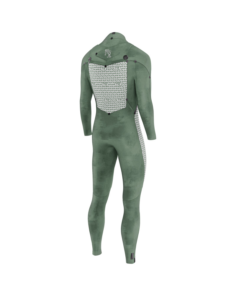 Prolimit Mercury Steamer... Wetsuit — close-up