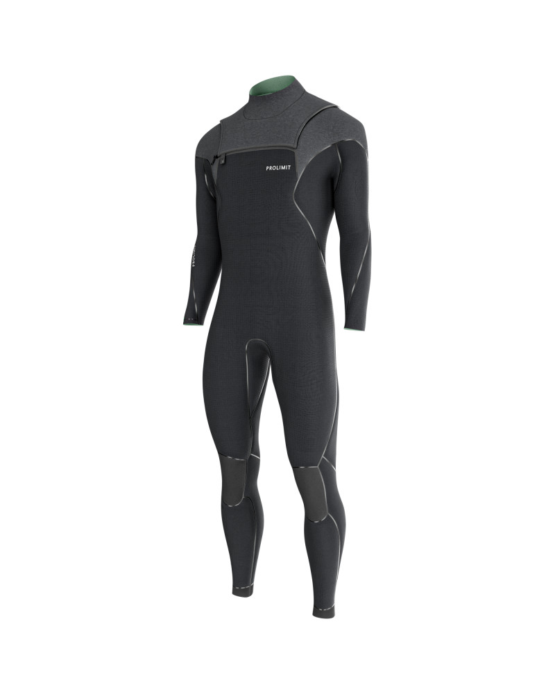 Prolimit Mercury Steamer... Wetsuit — buy at K1.surf