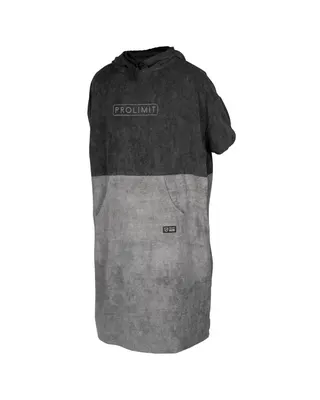 Гидрокостюм Prolimit Poncho — вид сбоку