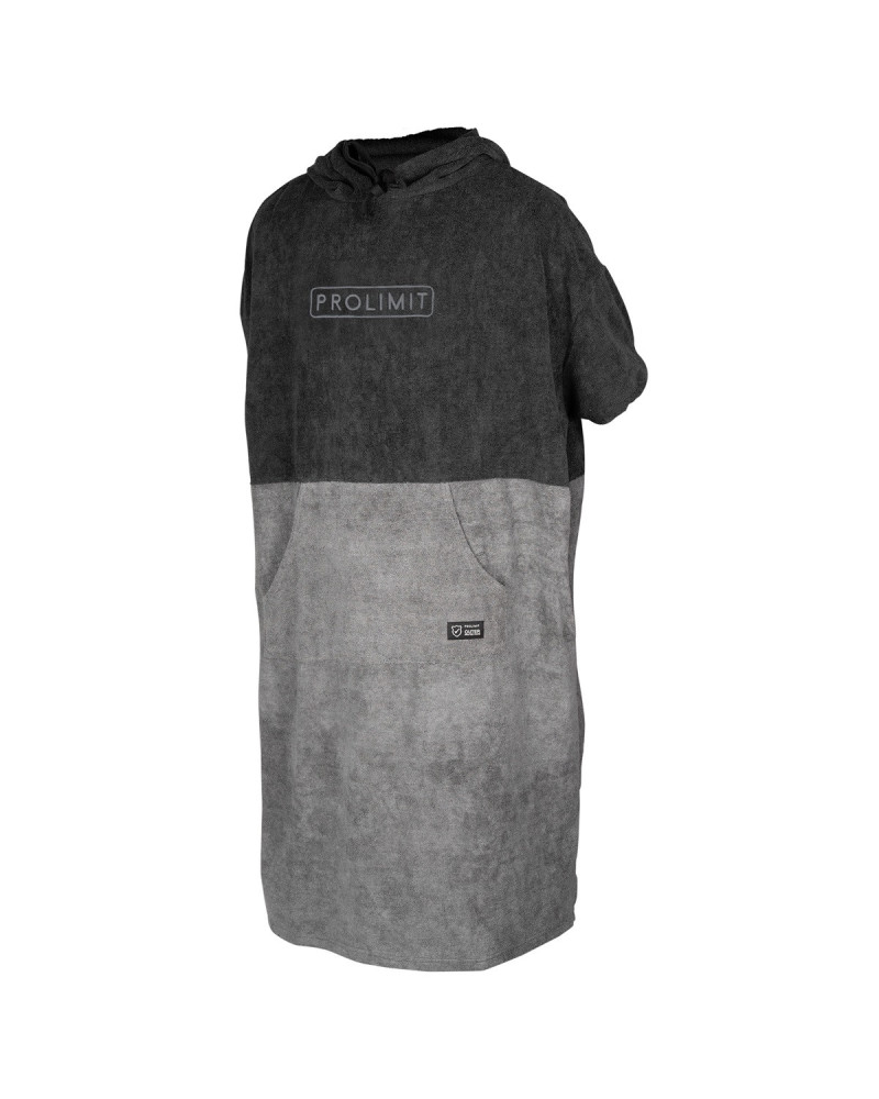 Гидрокостюм Prolimit Poncho — side view