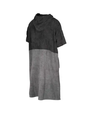 Гидрокостюм Prolimit Poncho — детали конструкции