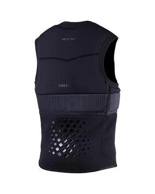 Жилет Prolimit Predator Vest Half... — детали конструкции