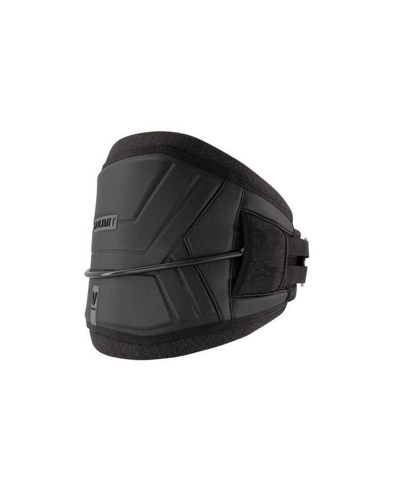 Prolimit VECTOR BLACK Harness — side view