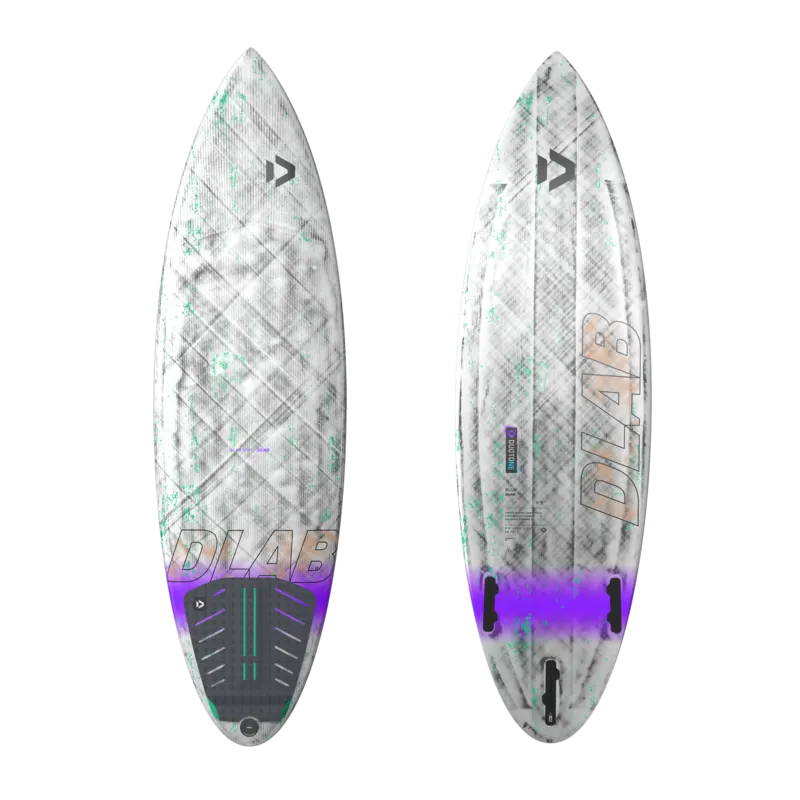 Duotone Blur D/LAB Surfboard — buy at K1.surf
