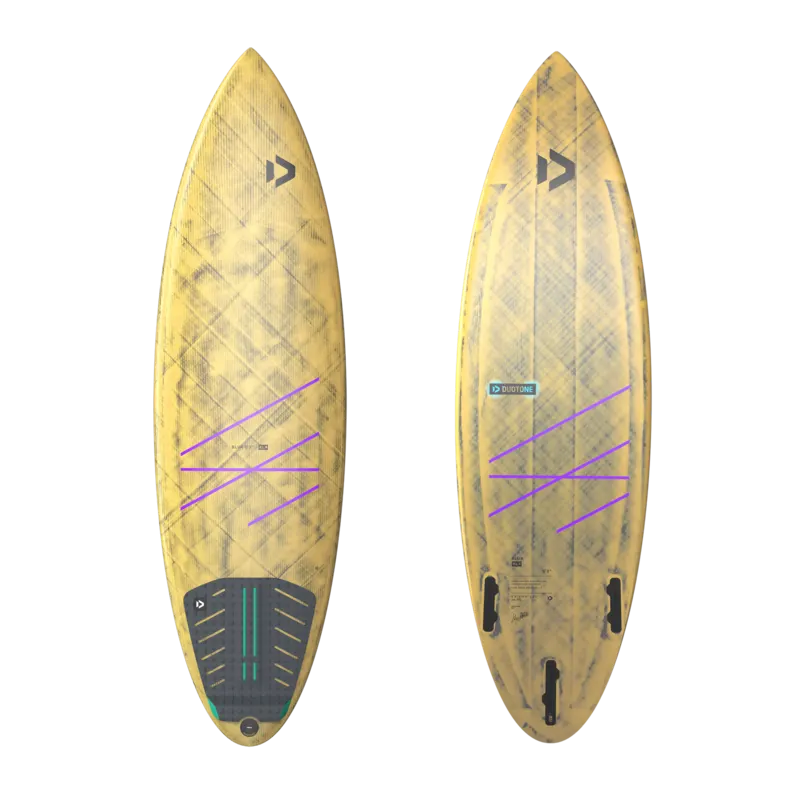 Сёрф-доска Duotone Blur SLS — купить в K1.surf