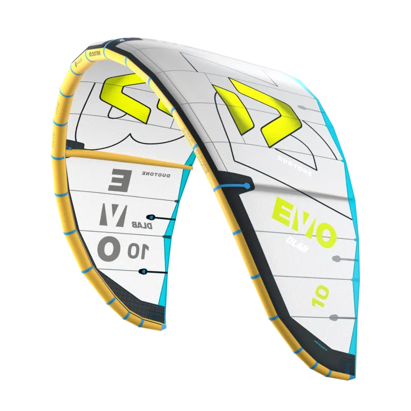 Кайт Duotone Evo D/LAB — купить в K1.surf