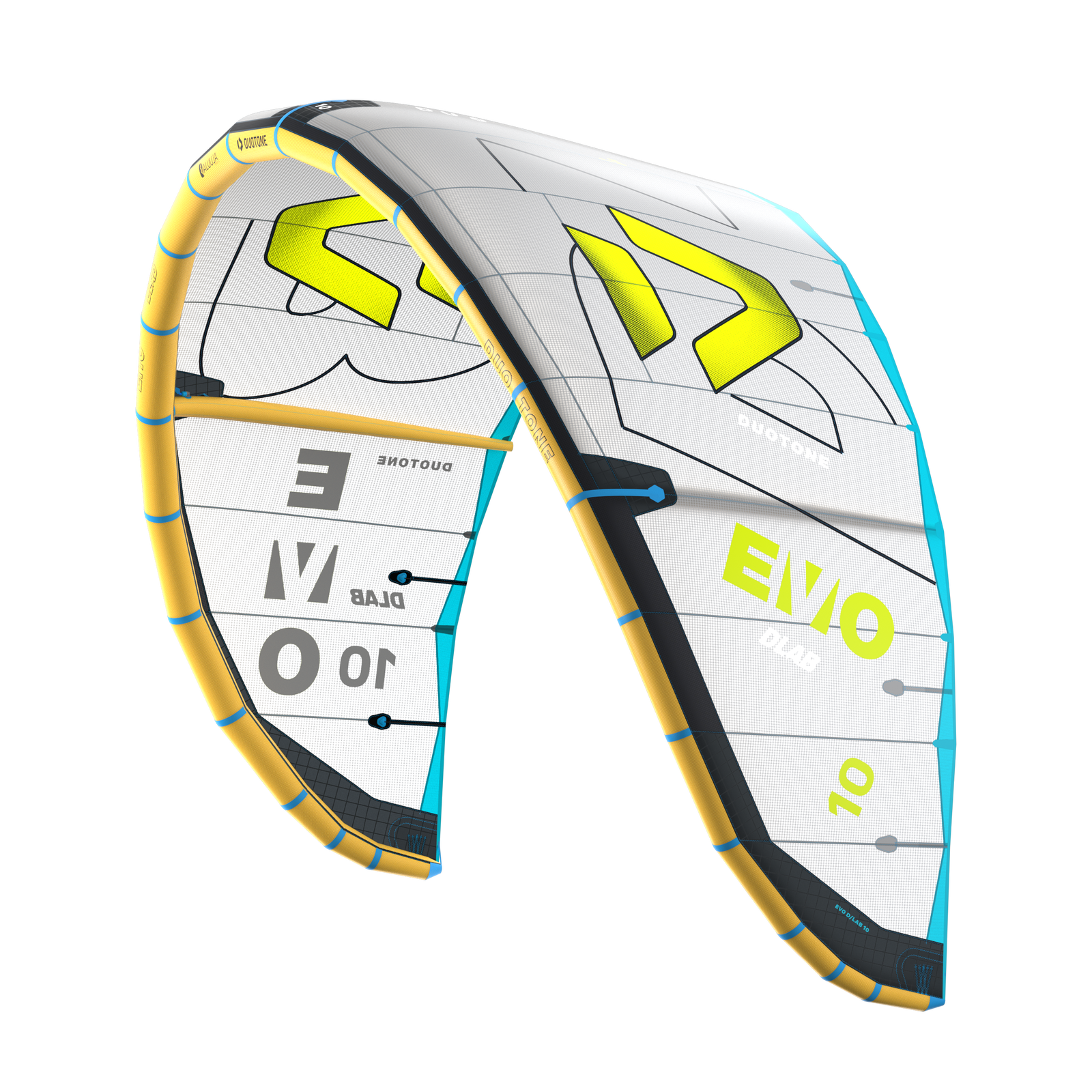 Кайт Duotone Evo D/LAB — купить в K1.surf