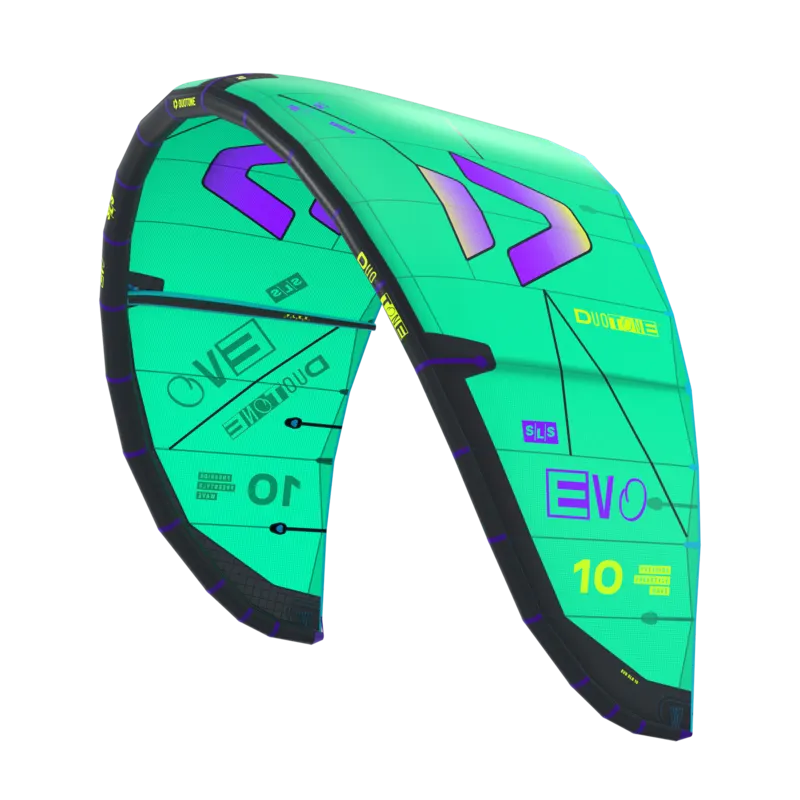 Кайт Duotone Evo SLS — купить в K1.surf