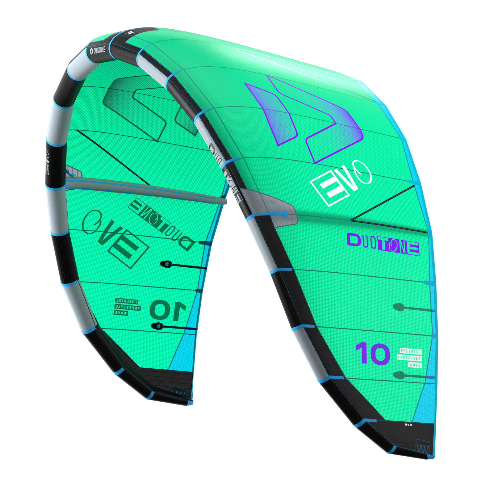 Кайт Duotone Evo — купить в K1.surf