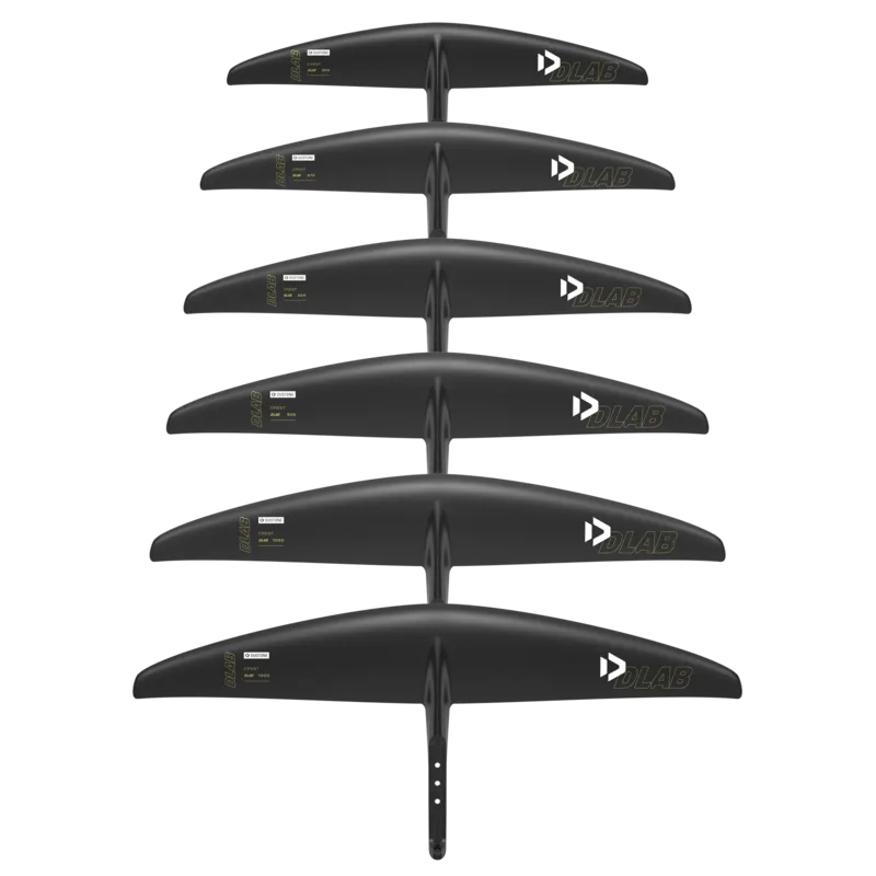 Переднее крыло фойла Duotone Front Wing Crest D/LAB — купить в K1.surf