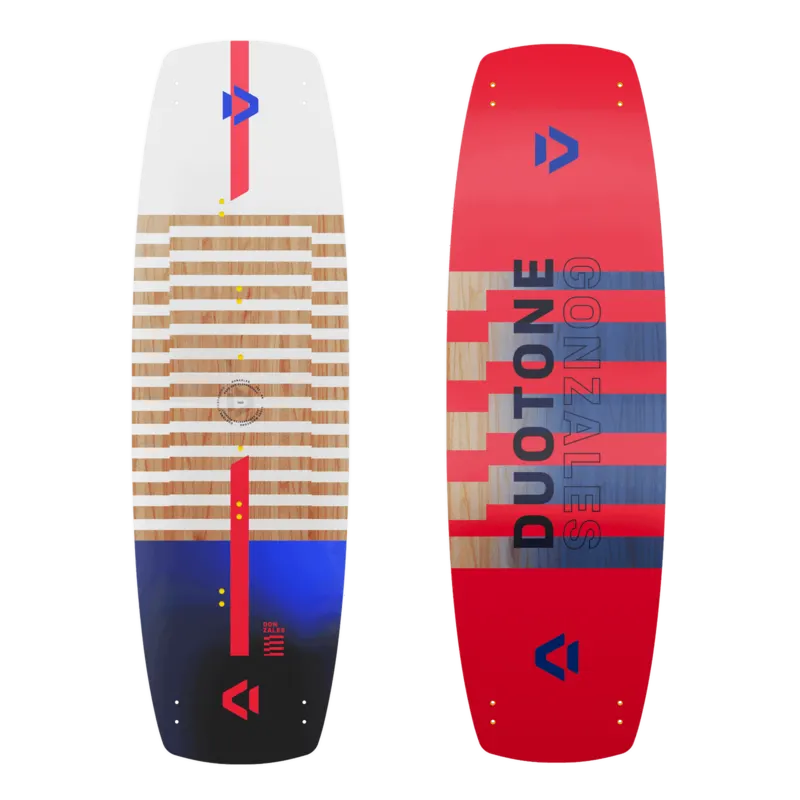 Кайтборд Duotone Gonzales — купить в K1.surf