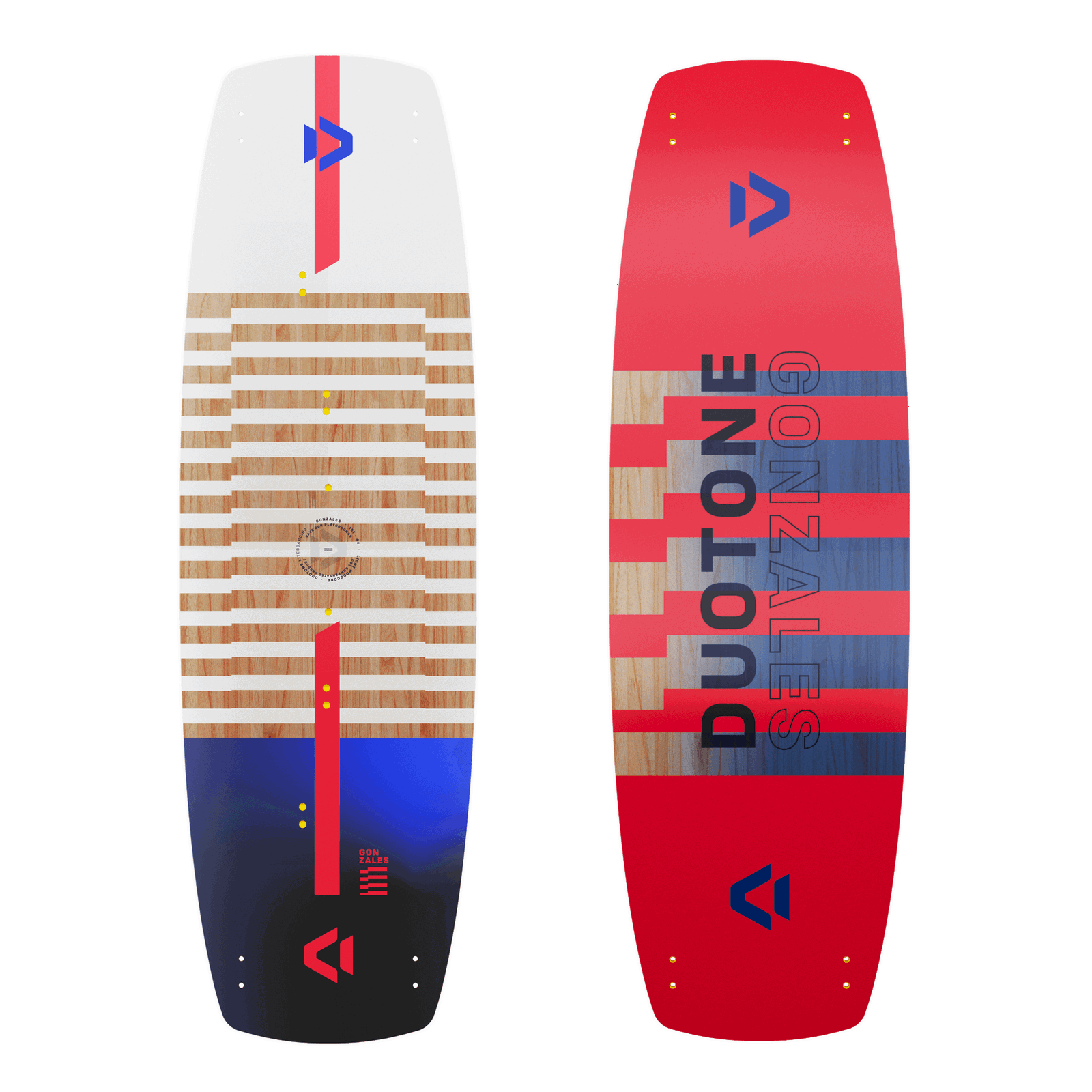 Кайтборд Duotone Gonzales — купить в K1.surf