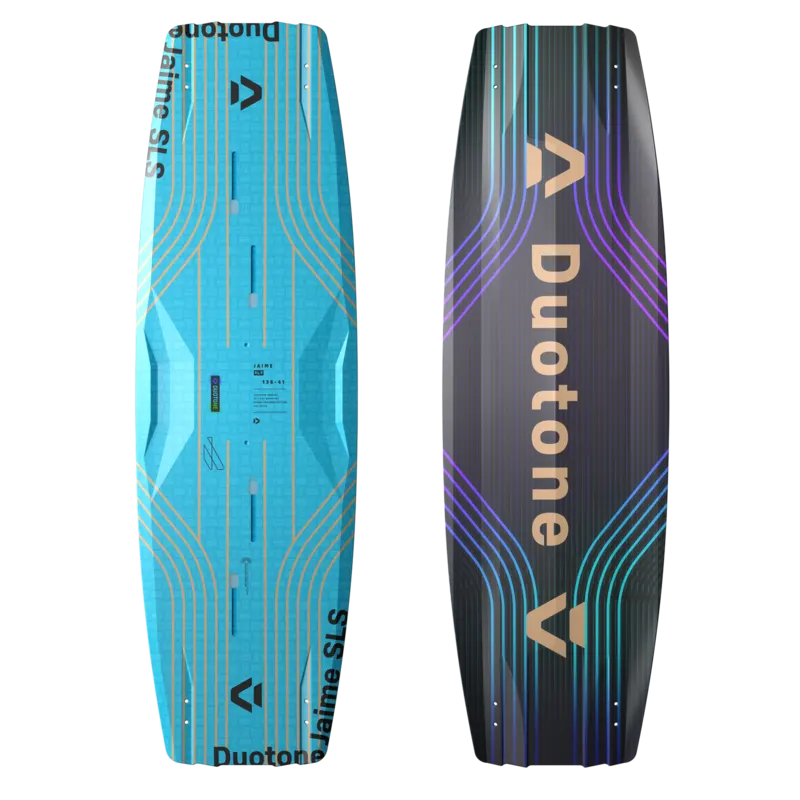 Кайтборд Duotone Jaime SLS — купить в K1.surf