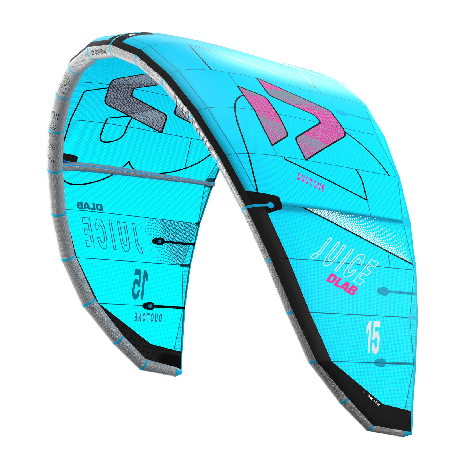 Duotone Juice D/LAB Kite — buy at K1.surf