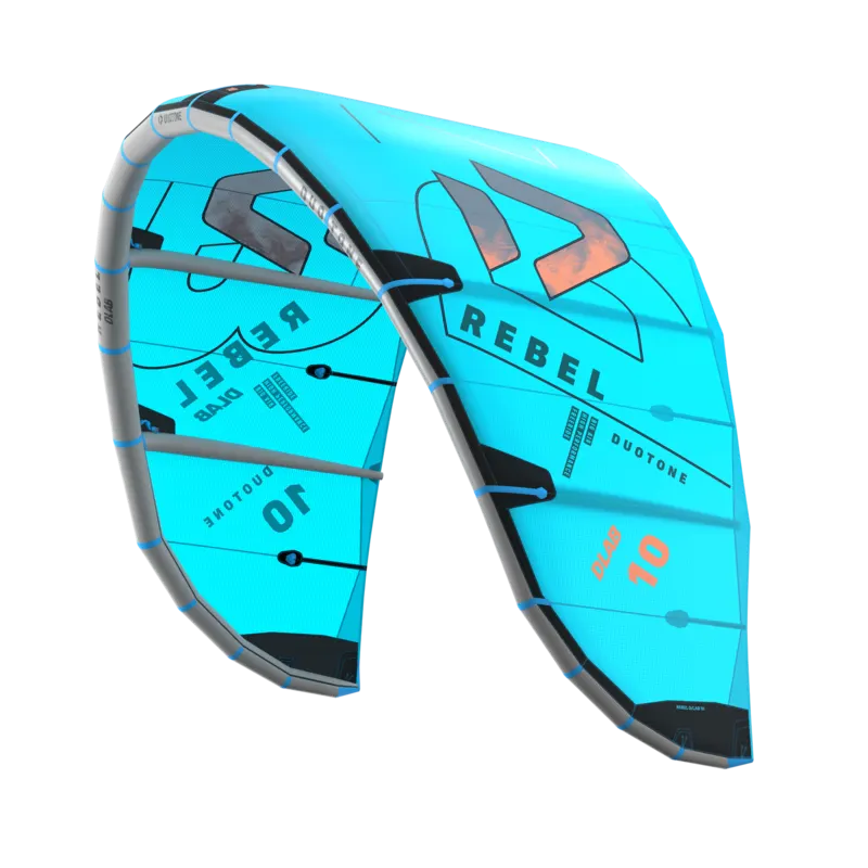 Duotone Rebel D/LAB Kite — buy at K1.surf