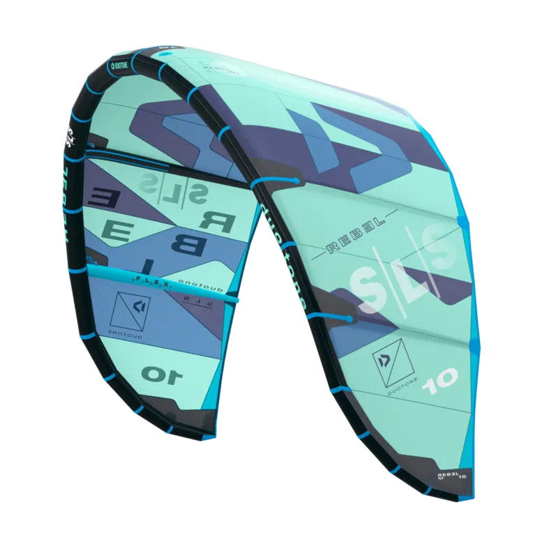 Кайт Duotone Rebel SLS — купить в K1.surf