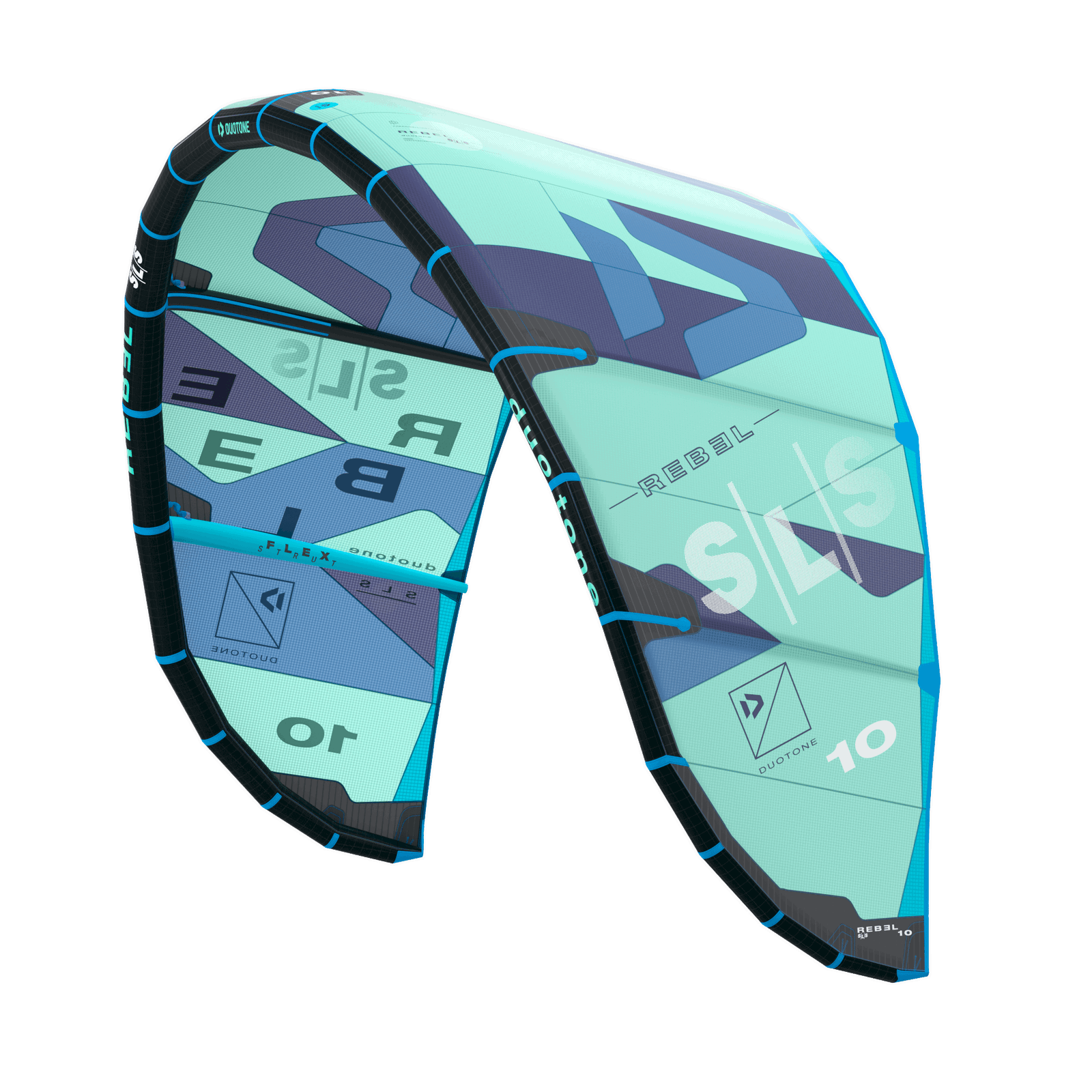 Duotone Rebel SLS Kite — buy at K1.surf
