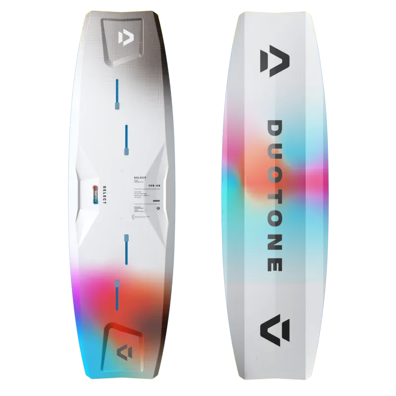 Кайтборд Duotone Select Concept Blue — купить в K1.surf