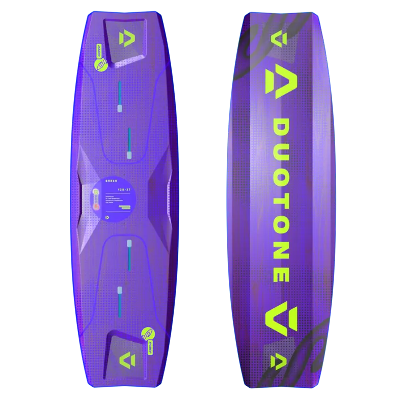 Кайтборд Duotone Shred — купить в K1.surf
