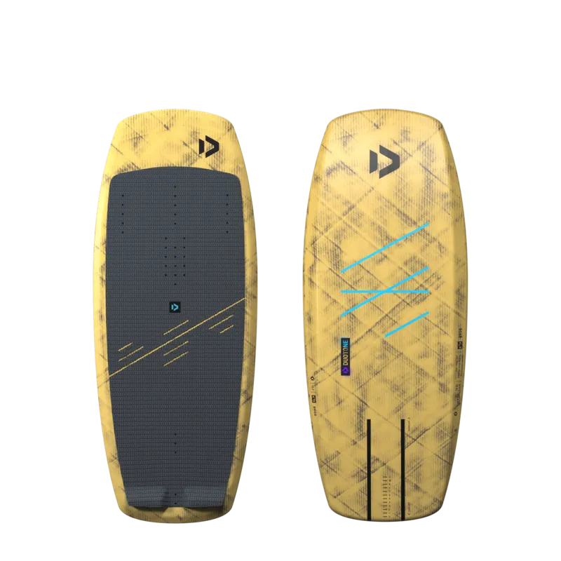 Доска для фойла Duotone Soar SLS — купить в K1.surf
