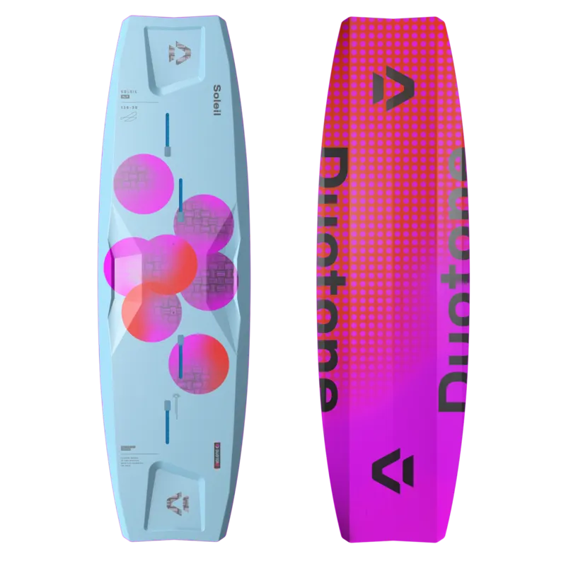 Кайтборд Duotone Soleil SLS — купить в K1.surf