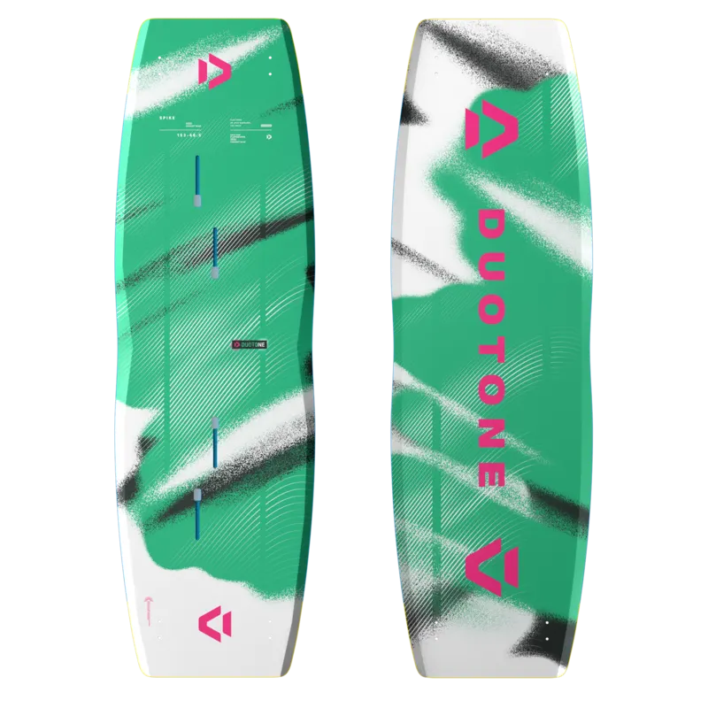 Кайтборд Duotone Spike CB — купить в K1.surf