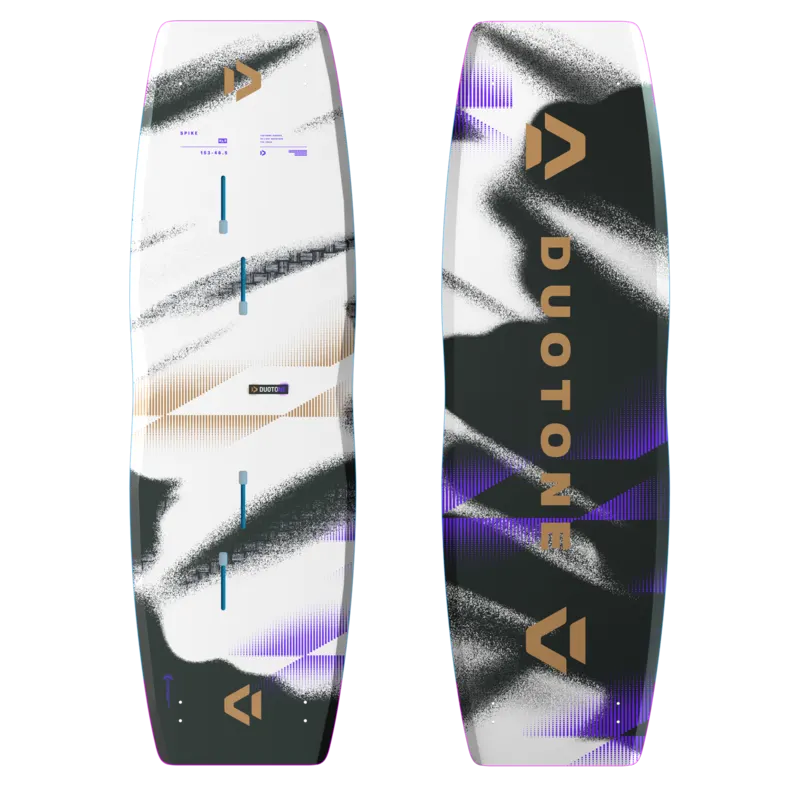 Кайтборд Duotone Spike SLS — купить в K1.surf