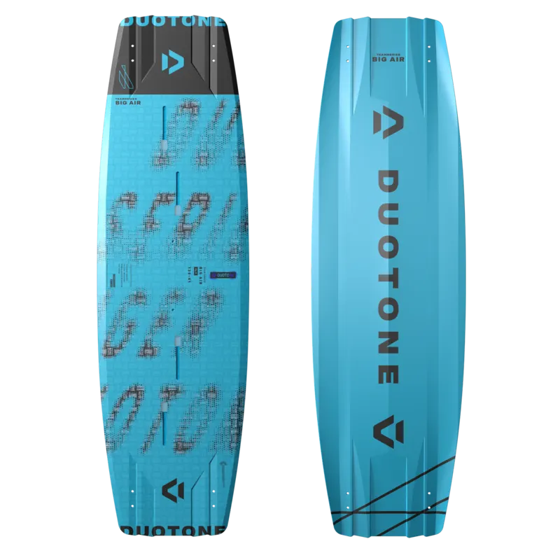Duotone TS Big Air SLS Kiteboard — buy at K1.surf