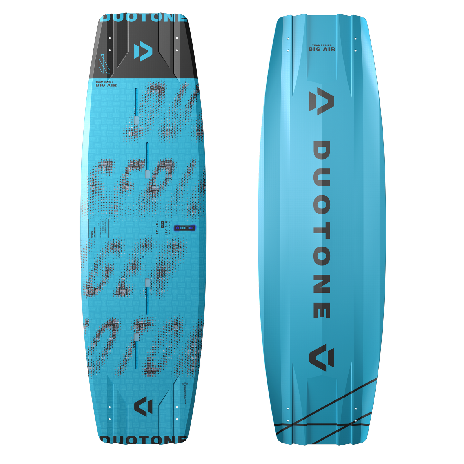 Кайтборд Duotone TS Big Air SLS — купить в K1.surf