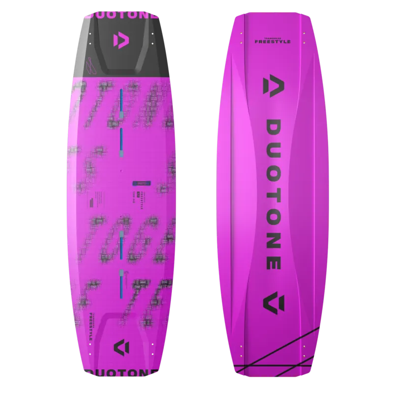 Duotone TS Freestyle SLS Kiteboard — buy at K1.surf