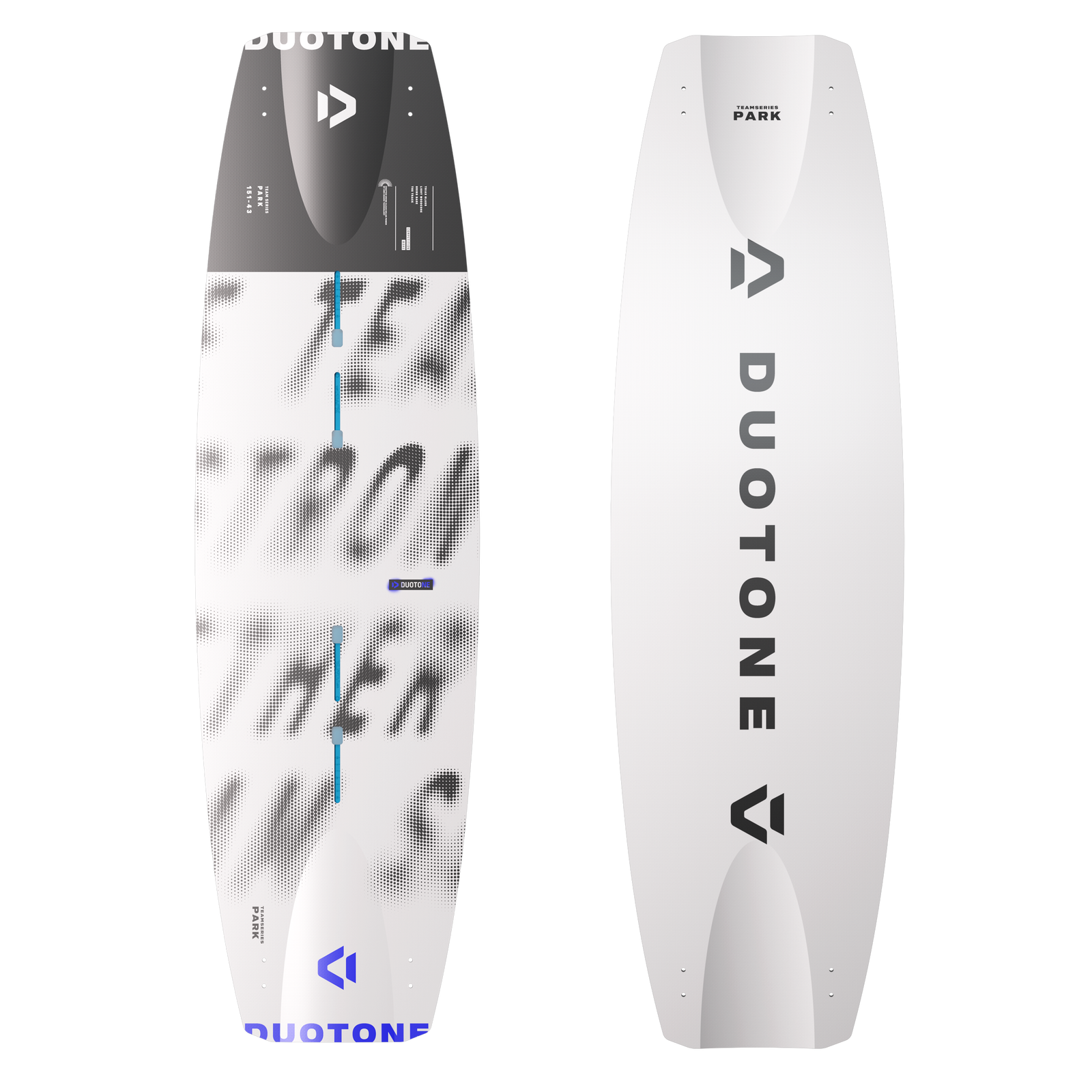 Duotone TS Park Kiteboard — buy at K1.surf