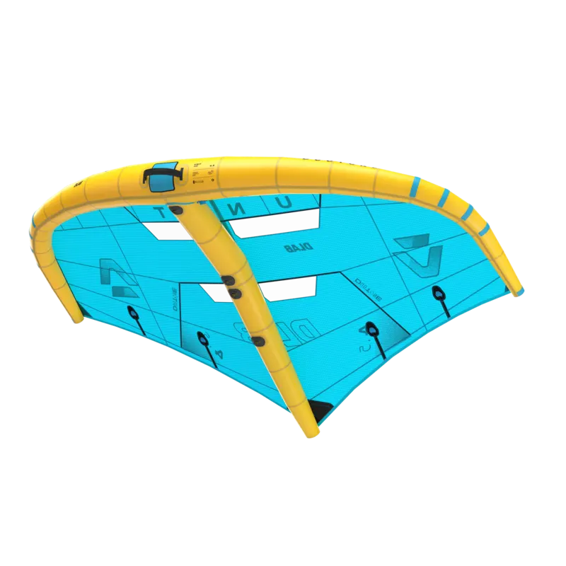 Duotone Unit D/LAB Wing — buy at K1.surf