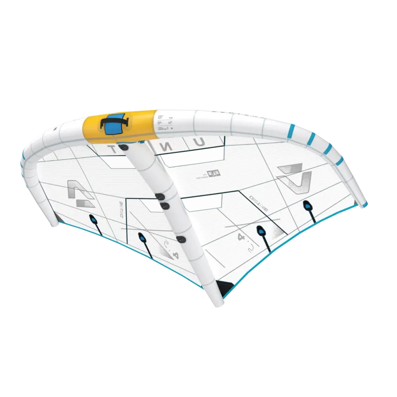 Винг Duotone Unit SLS Concept Blue — купить в K1.surf