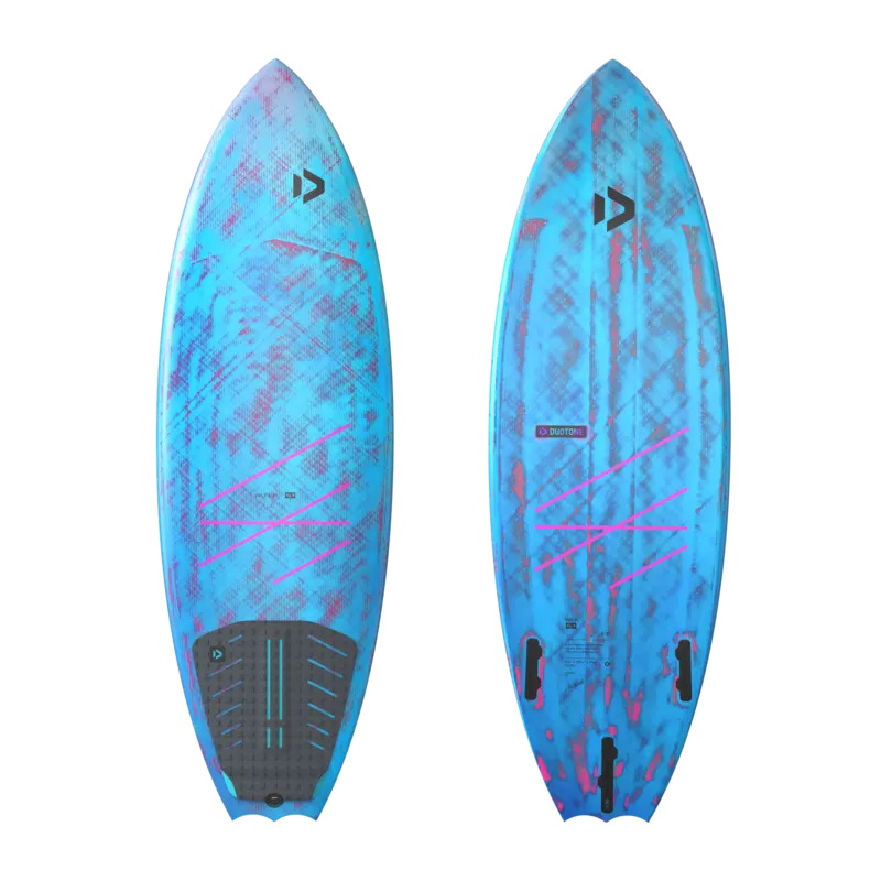 Duotone Volt SLS Surfboard — buy at K1.surf