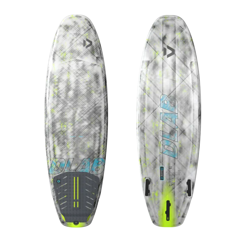 Duotone Whip D/LAB Surfboard — buy at K1.surf